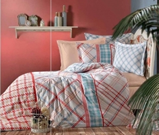 Soley Checker 160x220 cm