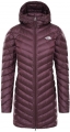 The North Face Trevail Parka resim