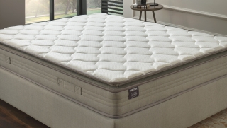 Puffy Smart Care 140x190 cm Yaylı Yatak