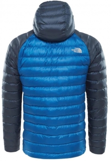 The North Face Trevail Hooded Down Erkek Şişme Mont