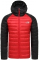 The North Face Trevail Hooded Down resim