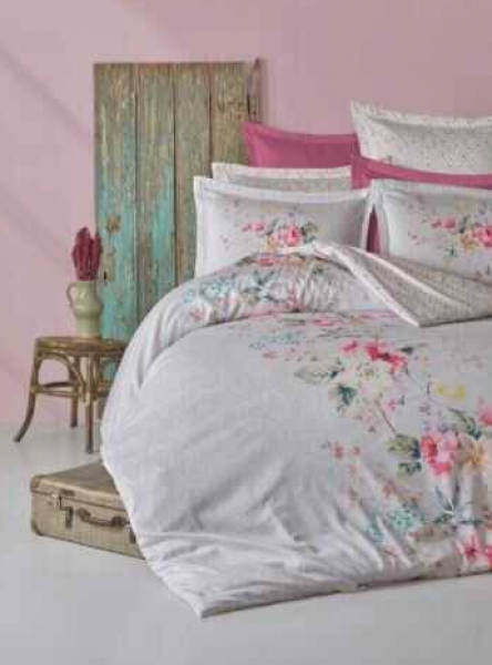 Soley Flori 200x220 cm
