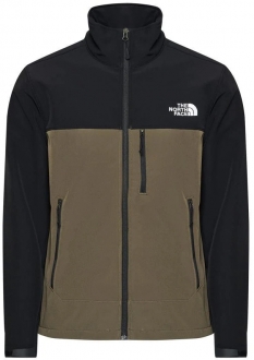 The North Face Apex Bionic Erkek Rüzgarlık