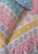 Soley Ethnic Dört Mevsim 200x220 cm