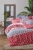 Soley Ethnic Dört Mevsim 200x220 cm