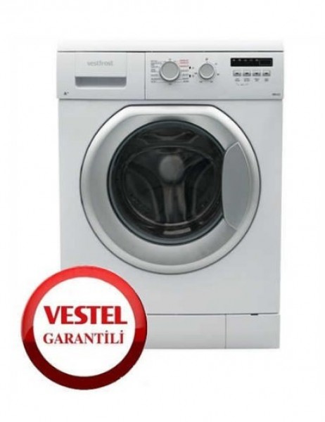 Vestfrost VFCM 9122 Çamaşır Makinesi