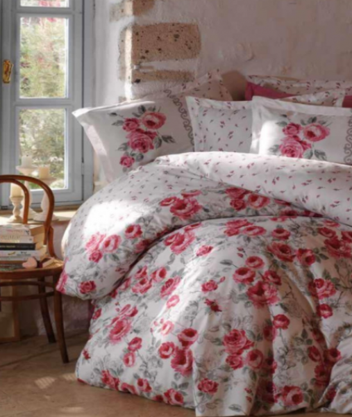 Soley Rosa 200x220 cm