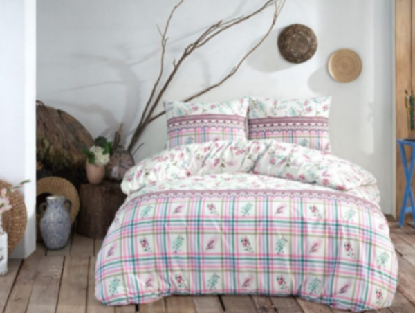 Soley Reine 200x220 cm