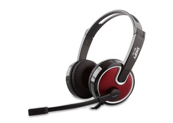 Snopy SN-791 Kablolu Kulaklık
