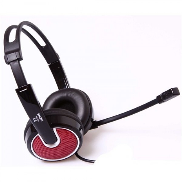 Snopy SN-791 Kablolu Kulaklık