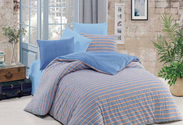 Soley Aria 200x220 cm