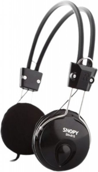 Snopy SN-815 Kablolu Kulaklık