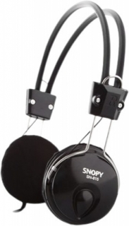 Snopy SN-815 Kablolu Kulaklık