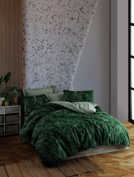 Soley Leaf 160x200 cm
