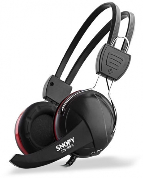 Snopy SN-88A Kablolu Kulaklık
