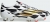 Adidas F50 Adizero IV Erkek Spor Ayakkabı
