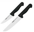 Pirge 35179 Pro 2002 Kurban Bıçak Seti 2 Parça resim