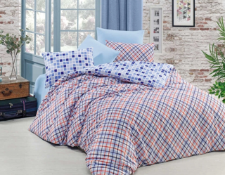 Soley Checker 160x220 cm