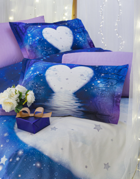 Özdilek Light Of Love 200x220 cm
