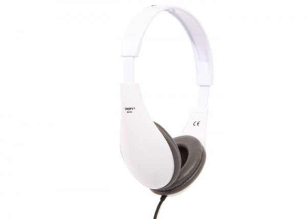 Snopy SN-910 Kablolu Kulaklık