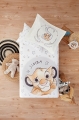 Özdilek Lion King Simba Disney Lisanslı 100x150 cm resim