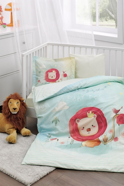 Özdilek Baby King 100x150 cm