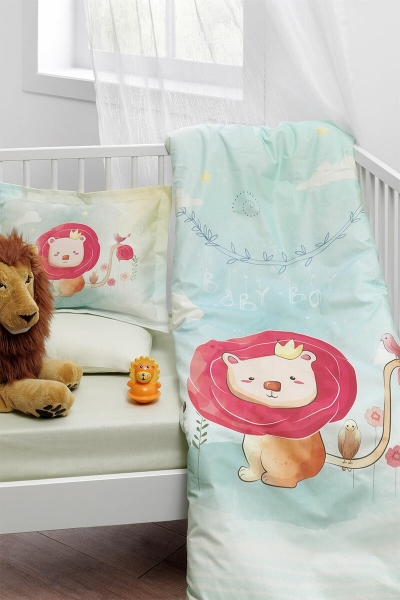 Özdilek Baby King 100x150 cm