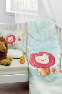 Özdilek Baby King 100x150 cm
