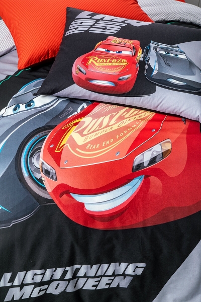 Özdilek Cars LMQ95 Disney Lisanslı 160x220 cm