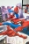 Özdilek Spiderman Night Disney Lisanslı 160x220 cm