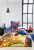 Özdilek Spiderman Night Disney Lisanslı 160x220 cm