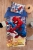 Özdilek Spiderman Night Disney Lisanslı 160x220 cm