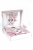 Özdilek Minnie Mouse Pinky Disney Lisanslı 160x220 cm