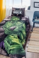 Özdilek Ironman-Hulk Disney Lisanslı 160x220 cm resim