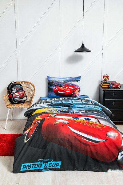Özdilek Cars Unlimited Disney Lisanslı 160x220 cm