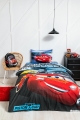 Özdilek Cars Unlimited Disney Lisanslı 160x220 cm resim