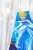 Özdilek Princess Cindirella-Rapunzel Disney Lisanslı 160x220 cm