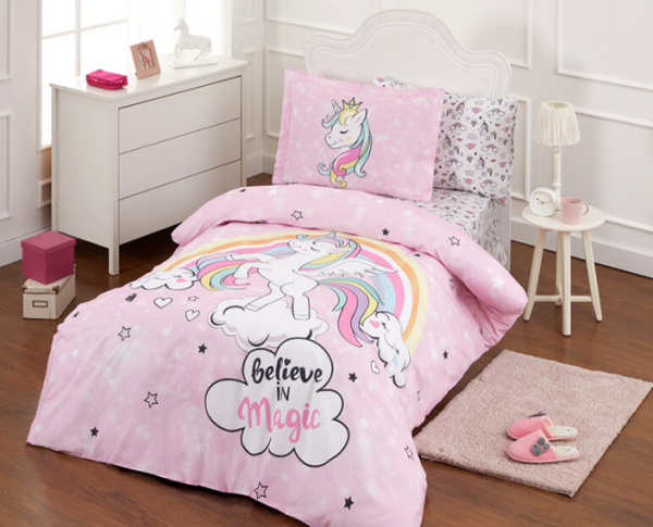 Özdilek Unicorn 160x220 cm