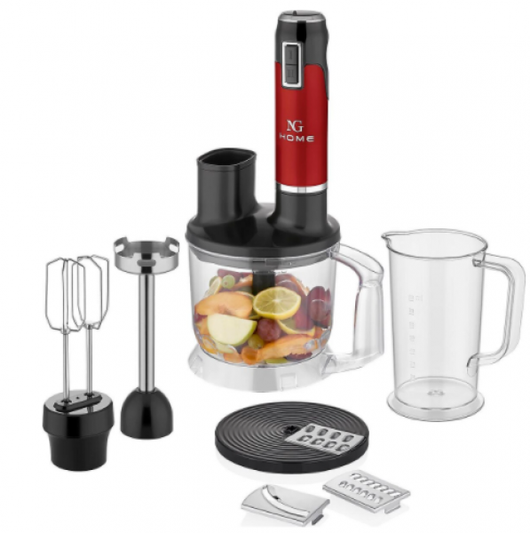 NG Home Retro Plus Multi Blender