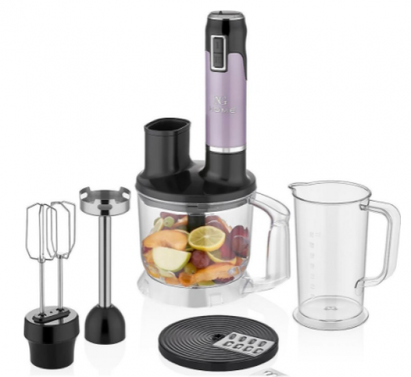 NG Home Retro Plus Multi Blender