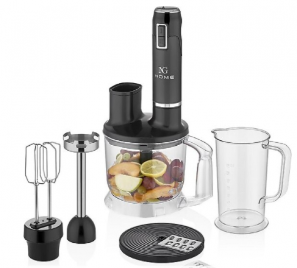 NG Home Retro Plus Multi Blender