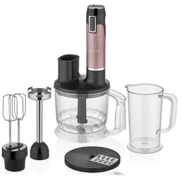 NG Home Retro Plus Multi Blender