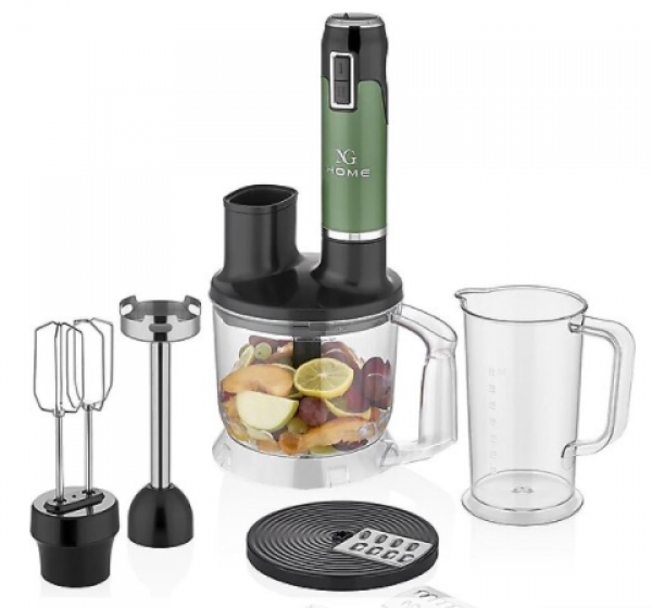 NG Home Retro Plus Multi Blender