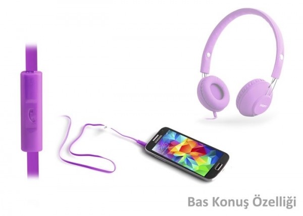 Snopy SN-933 Kablolu Kulaklık