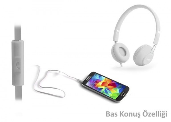 Snopy SN-933 Kablolu Kulaklık