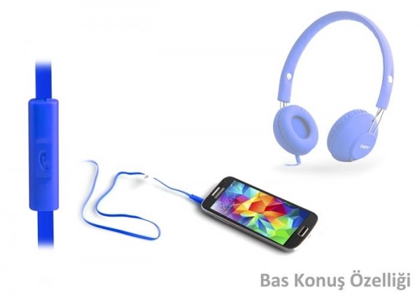 Snopy SN-933 Kablolu Kulaklık