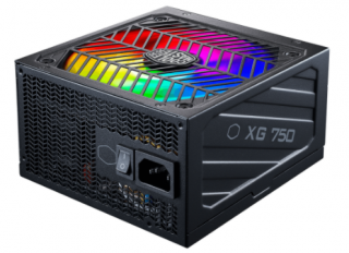Cooler Master XG750 Plus Platinum