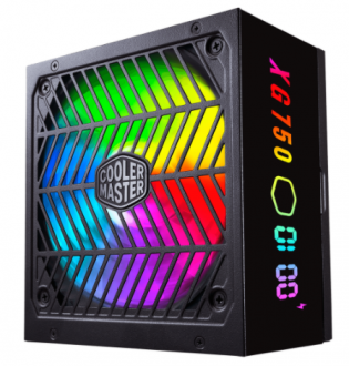 Cooler Master XG750 Plus Platinum