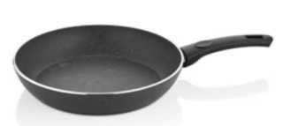 Eda Mutfak Zetra Granit Tava 22 cm
