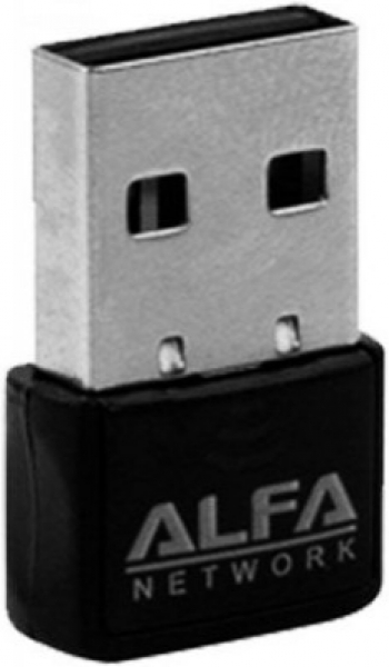 Alfanext AL2721 Kablosuz Ağ Adaptörü
